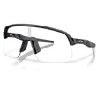 Oakley Sutro Lite S napszemüveg Matte Black Clear Photochromic