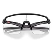 Oakley Sutro Lite S napszemüveg Matte Black Clear Photochromic