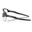 Oakley Sutro Lite S napszemüveg Matte Black Clear Photochromic