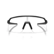 Oakley Sutro Lite S napszemüveg Matte Black Clear Photochromic