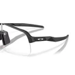 Oakley Sutro Lite S napszemüveg Matte Black Clear Photochromic