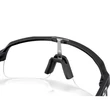 Oakley Sutro Lite S napszemüveg Matte Black Clear Photochromic