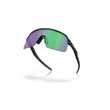 Oakley Sutro Lite S napszemüveg Matte Black Prizm Jade