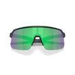 Oakley Sutro Lite S napszemüveg Matte Black Prizm Jade