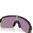 Oakley Sutro Lite S napszemüveg Matte Black Prizm Jade