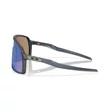 Oakley Sutro napszemüveg Blue Steel Forge Prizm Sapphire