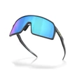 Oakley Sutro napszemüveg Blue Steel Forge Prizm Sapphire