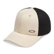 Oakley Tinfoil II sapka Mist Black