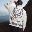 Ripndip Blonded Reversible kabát Sand Charcoal