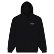 Ripndip Coconerm kapucnis pulóver Black