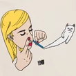 Ripndip Coconerm póló Natural