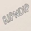 Ripndip Coconerm póló Natural