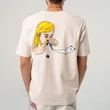 Ripndip Coconerm póló Natural