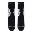 Ripndip Lord Nermal Smt zokni Black 1 pár