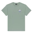 Ripndip Nerm Os póló Dusty Sage