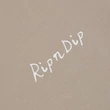 Ripndip Nerma Lisa Pocket póló Sand