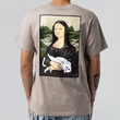 Ripndip Nerma Lisa Pocket póló Sand
