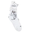 Ripndip Nermal Blossom zokni White 1 pár