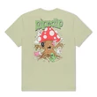Ripndip Playground póló Light Moss Ripndip Playground póló Light Moss
