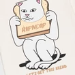 Ripndip Wonder Nerm póló Bone