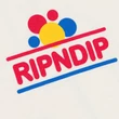 Ripndip Wonder Nerm póló Bone