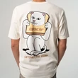 Ripndip Wonder Nerm póló Bone