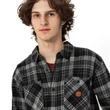 Santa Cruz Apex ing Black Check