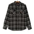 Santa Cruz Apex ing Black Check