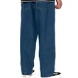 Santa Cruz Big Pants nadrág Classic Blue