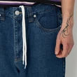 Santa Cruz Big Pants nadrág Classic Blue