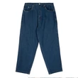 Santa Cruz Big Pants nadrág Classic Blue