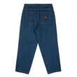 Santa Cruz Big Pants nadrág Classic Blue