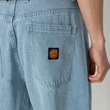 Santa Cruz Big Pants nadrág Stone Wash