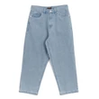 Santa Cruz Big Pants nadrág Stone Wash