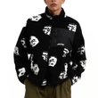 Santa Cruz Freestyle Sherpa dzseki Big Dice