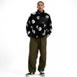 Santa Cruz Freestyle Sherpa dzseki Big Dice