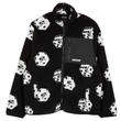 Santa Cruz Freestyle Sherpa dzseki Big Dice