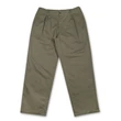 Sour Baggy Chino nadrág Olive