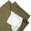 Sour Baggy Chino nadrág Olive