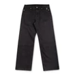 Sour Loose Jeans farmernadrág Black