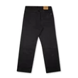 Sour Loose Jeans farmernadrág Black