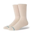 Stance Icon zokni Oatmeal 1 pár