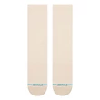 Stance Icon zokni Oatmeal 1 pár