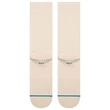 Stance Icon zokni Oatmeal 1 pár