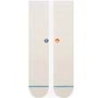 Stance Love Crew zokni White 1 pár