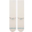 Stance Love Crew zokni White 1 pár