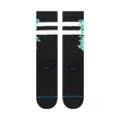 Stance Rick And Morty zokni Black 1 pár