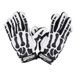 Tempish Reaper Longboard kesztyű White Black