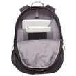 The North Face Borealis Classic hátizsák Tnf Black Asphalt