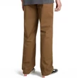 Vans Authentic Chino Relaxed nadrág Sepia